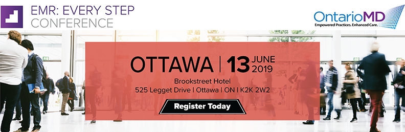 Banner photo for EMR Ottawa Conference