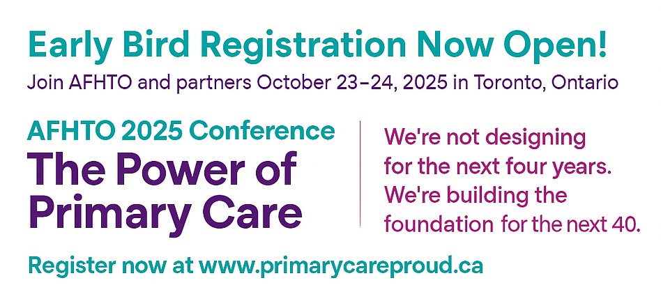 early bird registration now open