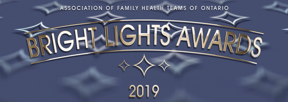 2019 Bright Lights Hall of Fame banner