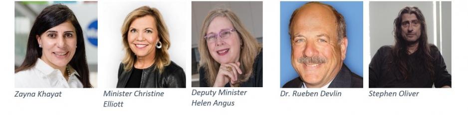 AFHTO 2019 Speakers