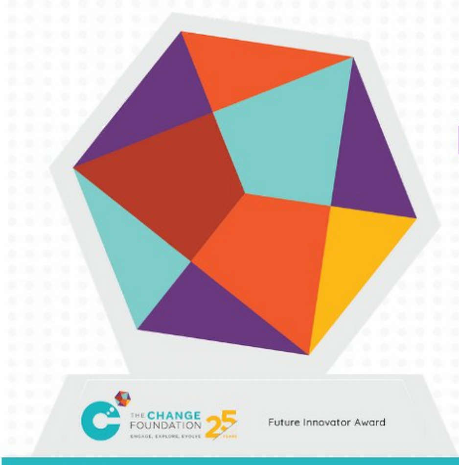The Change Foundation’s Future Innovator Awards 