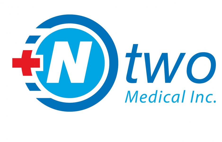 N-Two Medical Inc. logo
